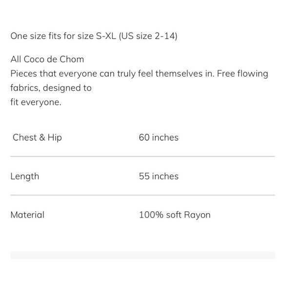 Goddess Tie Dye Kaftan Maxi Dress - Picture 9 of 9